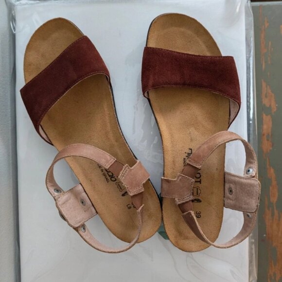 Naot Sabrina Sandal - Picture 1 of 4
